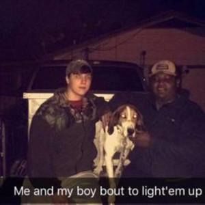 Meet your Posher, Kaleb